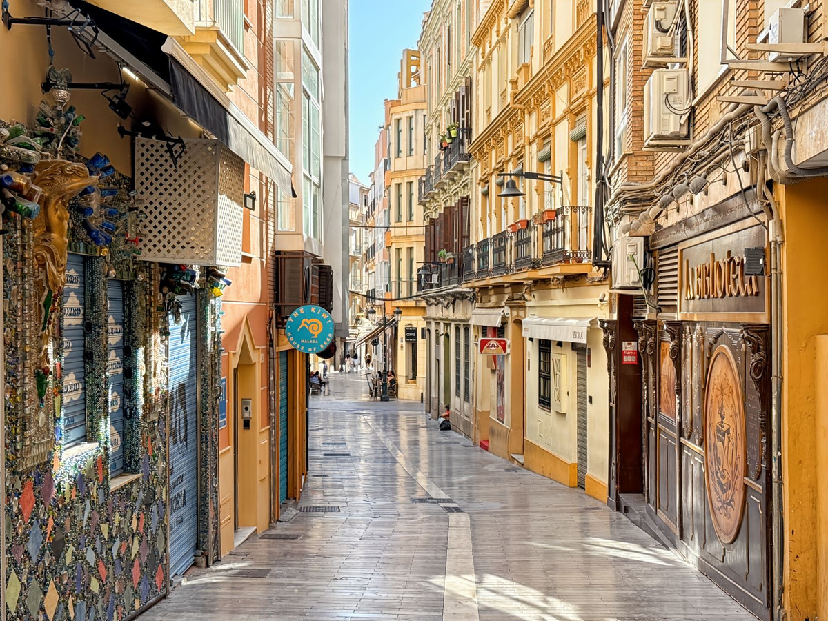 Appartement te koop in Centro Histórico | 2 slaapkamers H5171554