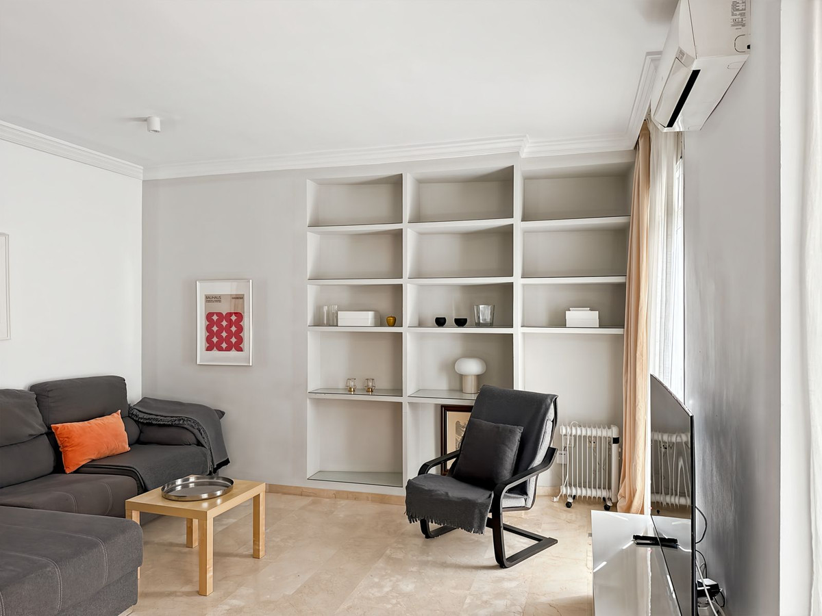 Appartement te koop in Centro Histórico | 2 slaapkamers H5171554