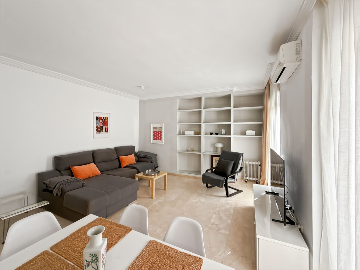 Appartement te koop in Centro Histórico | 2 slaapkamers H5171554