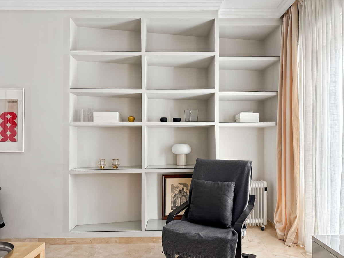 Appartement te koop in Centro Histórico | 2 slaapkamers H5171554