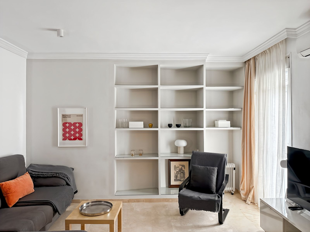 Appartement te koop in Centro Histórico | 2 slaapkamers H5171554