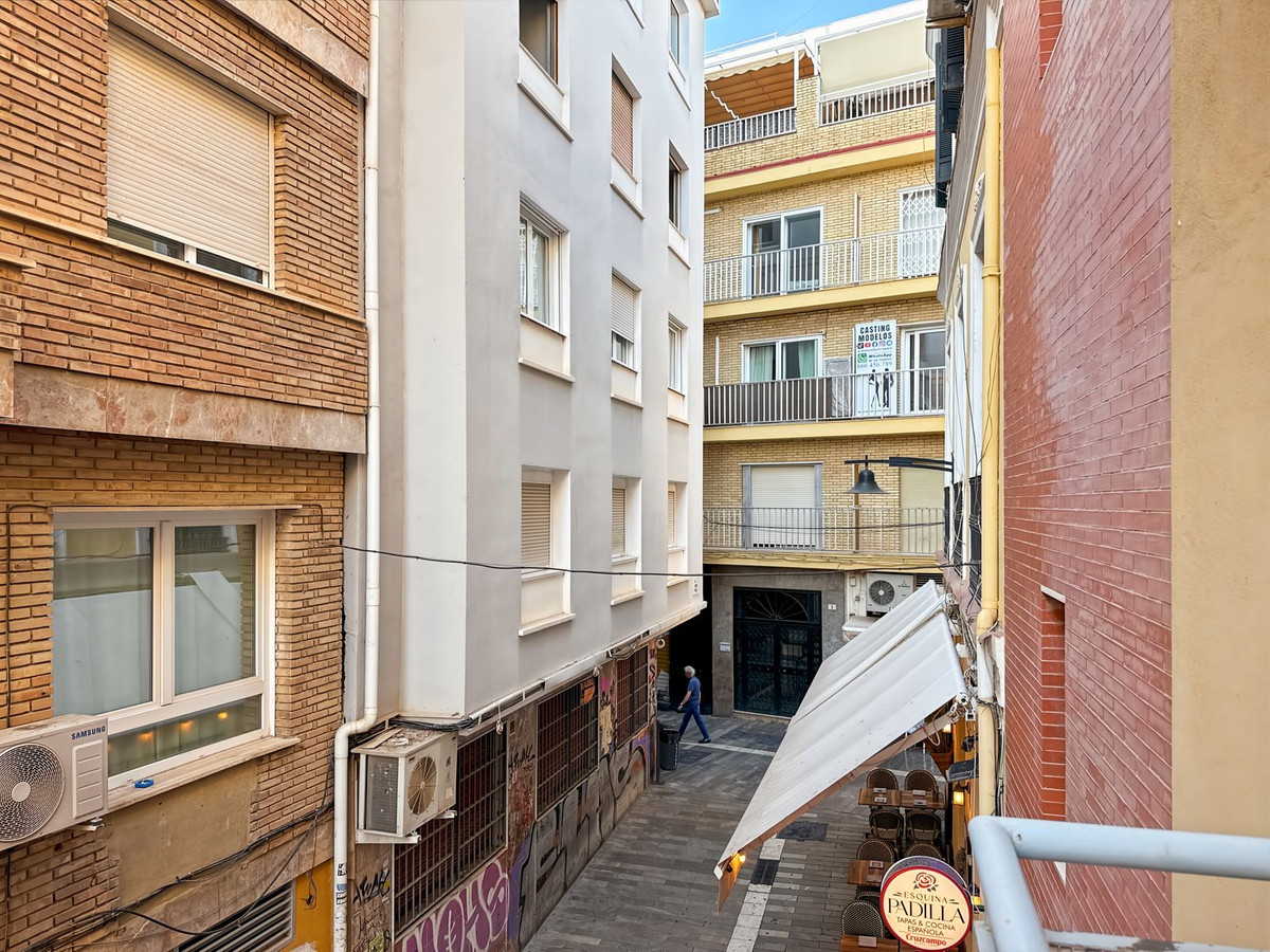Appartement te koop in Centro Histórico | 2 slaapkamers H5171554