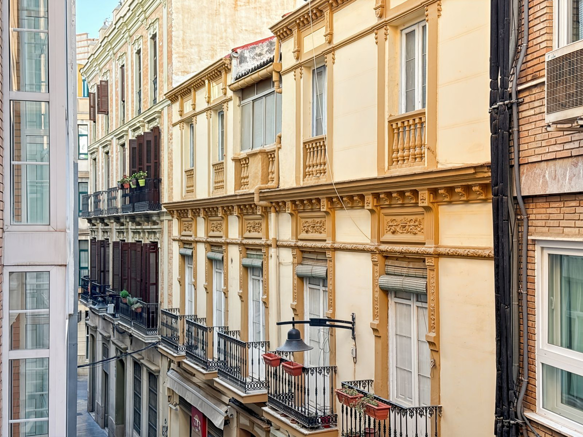 Appartement te koop in Centro Histórico | 2 slaapkamers H5171554