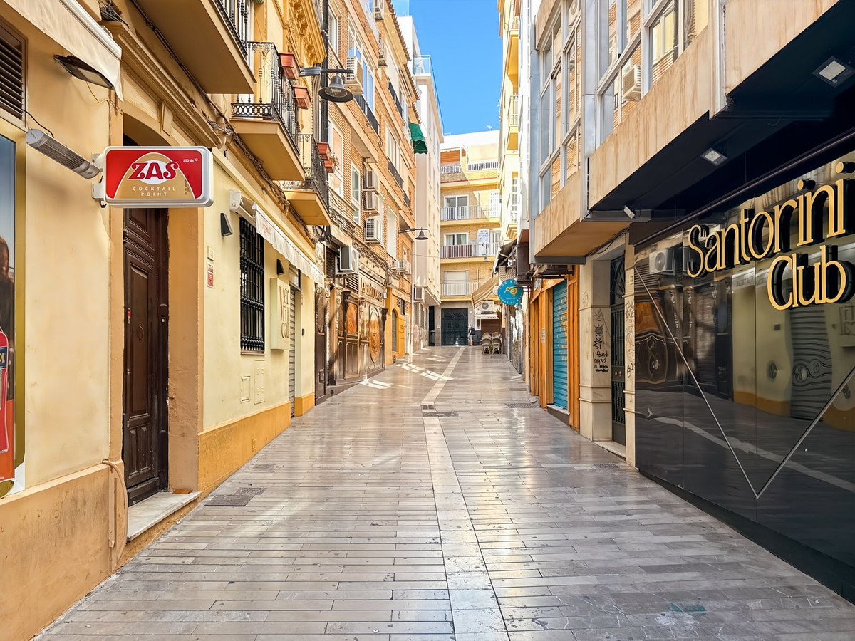 Appartement te koop in Centro Histórico | 2 slaapkamers H5171554