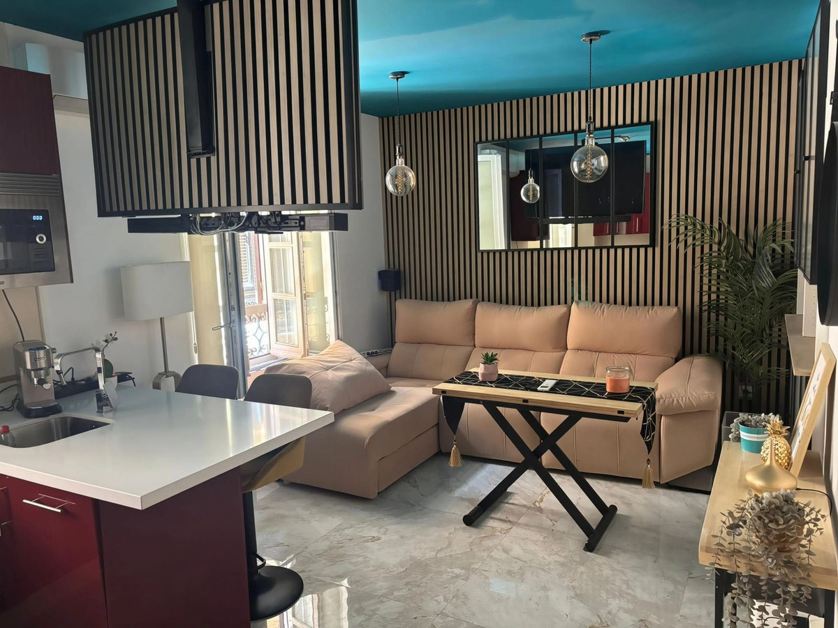 Appartement te koop in Centro Histórico | 1 slaapkamers H5186011