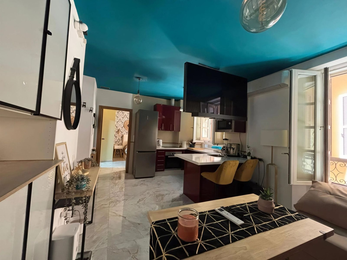 Appartement te koop in Centro Histórico | 1 slaapkamers H5186011