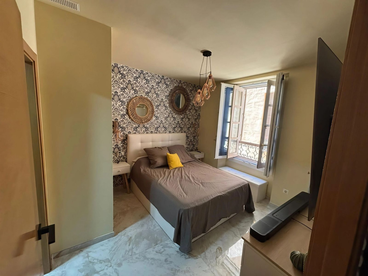 Appartement te koop in Centro Histórico | 1 slaapkamers H5186011