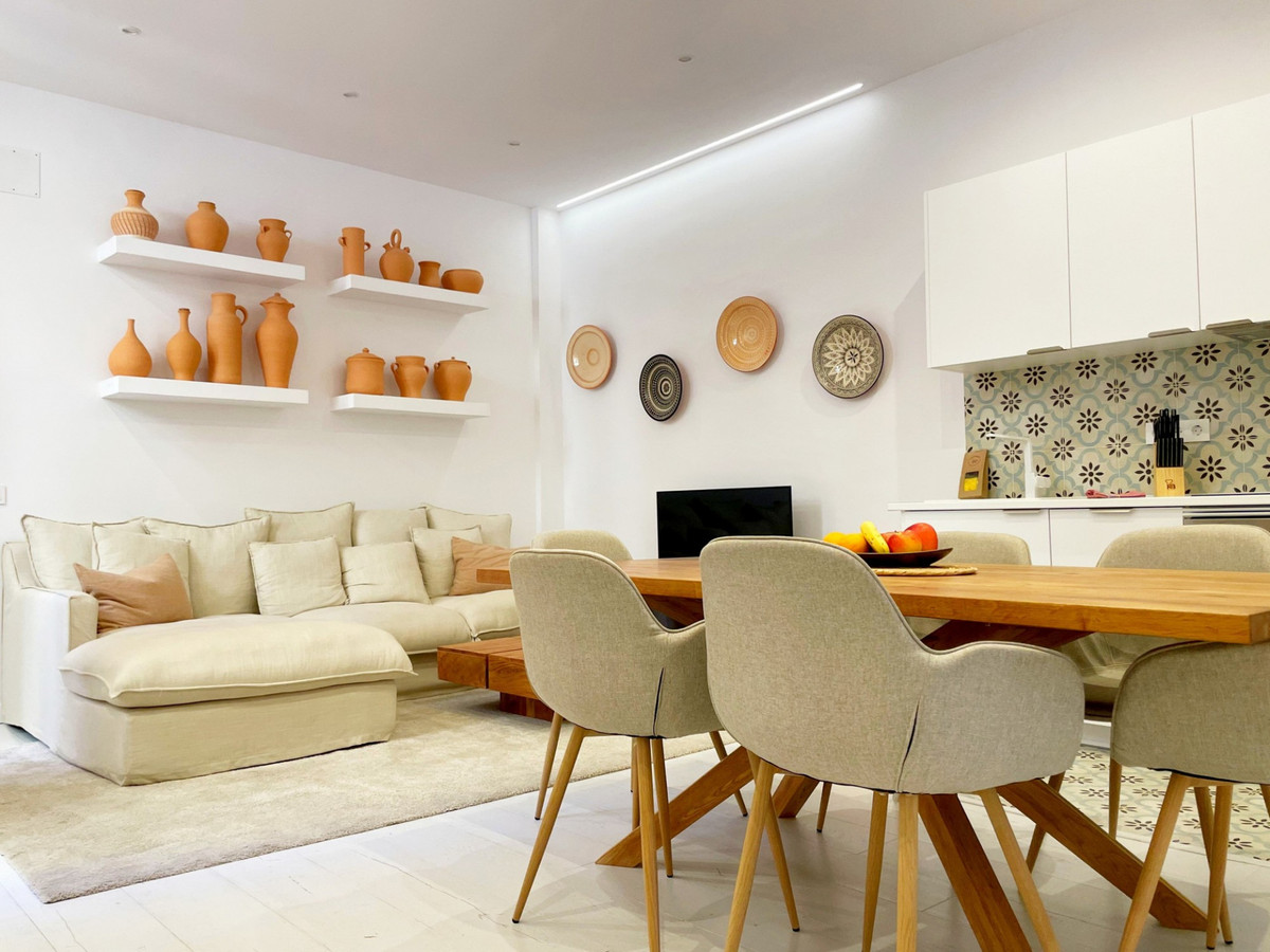 Appartement te koop in Centro Histórico | 3 slaapkamers H5292370