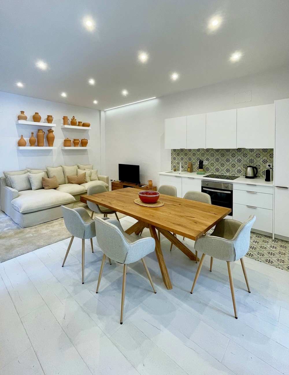 Appartement te koop in Centro Histórico | 3 slaapkamers H5292370