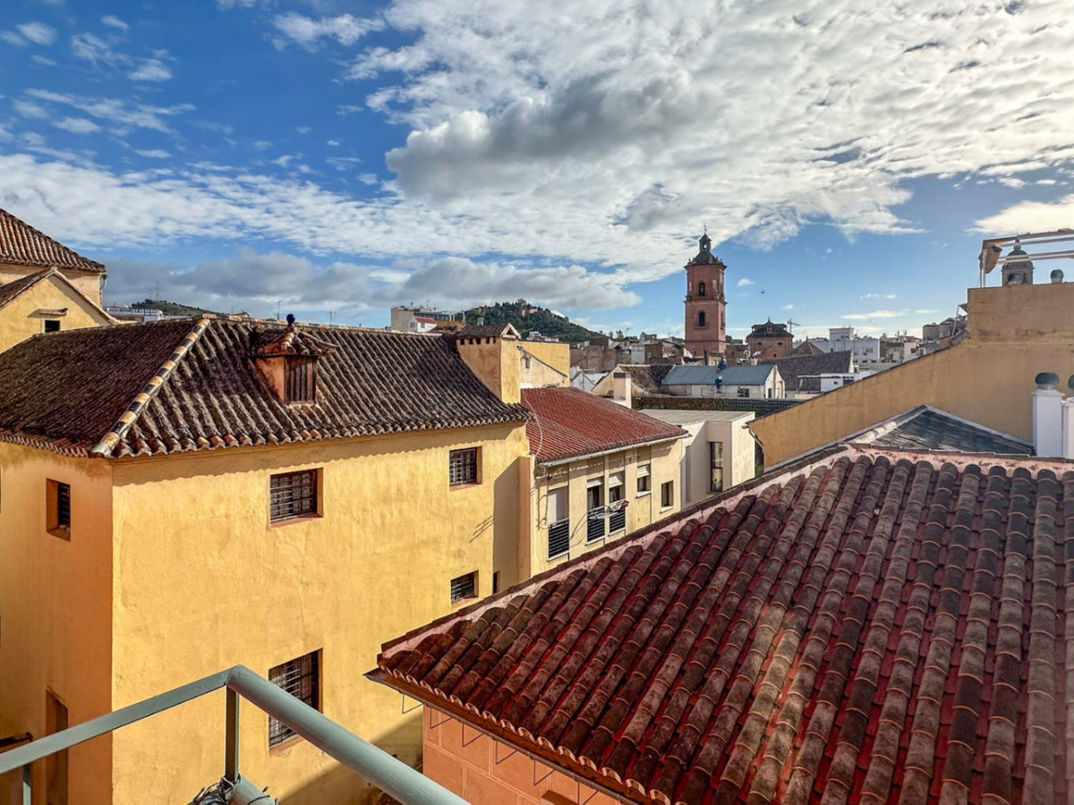 Appartement te koop in Centro Histórico | 1 slaapkamers H5295970