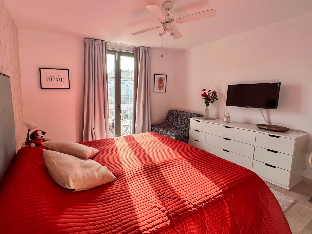 Appartement te koop in Centro Histórico | 1 slaapkamers H5295970