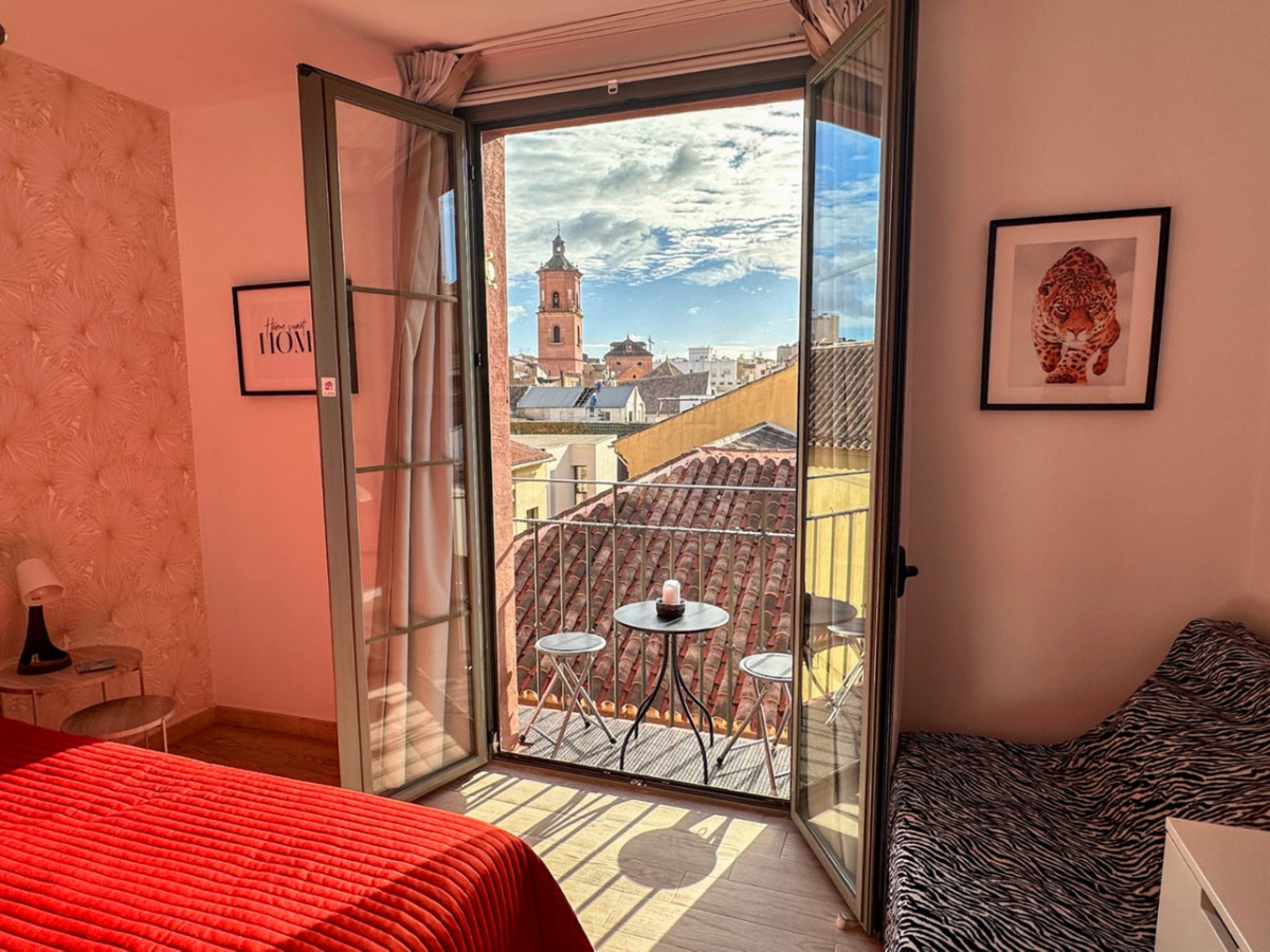 Appartement te koop in Centro Histórico | 1 slaapkamers H5295970