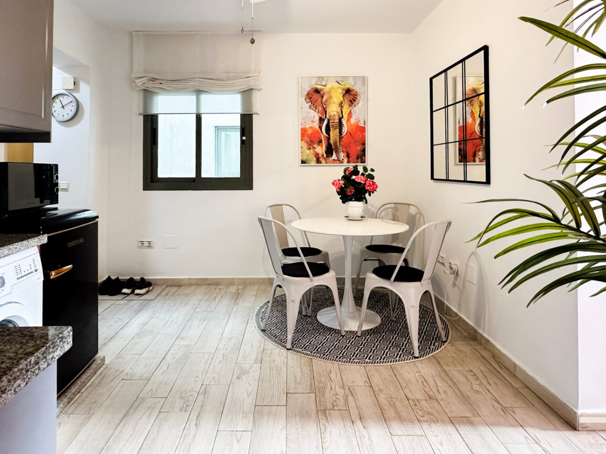 Appartement te koop in Centro Histórico | 1 slaapkamers H5295970