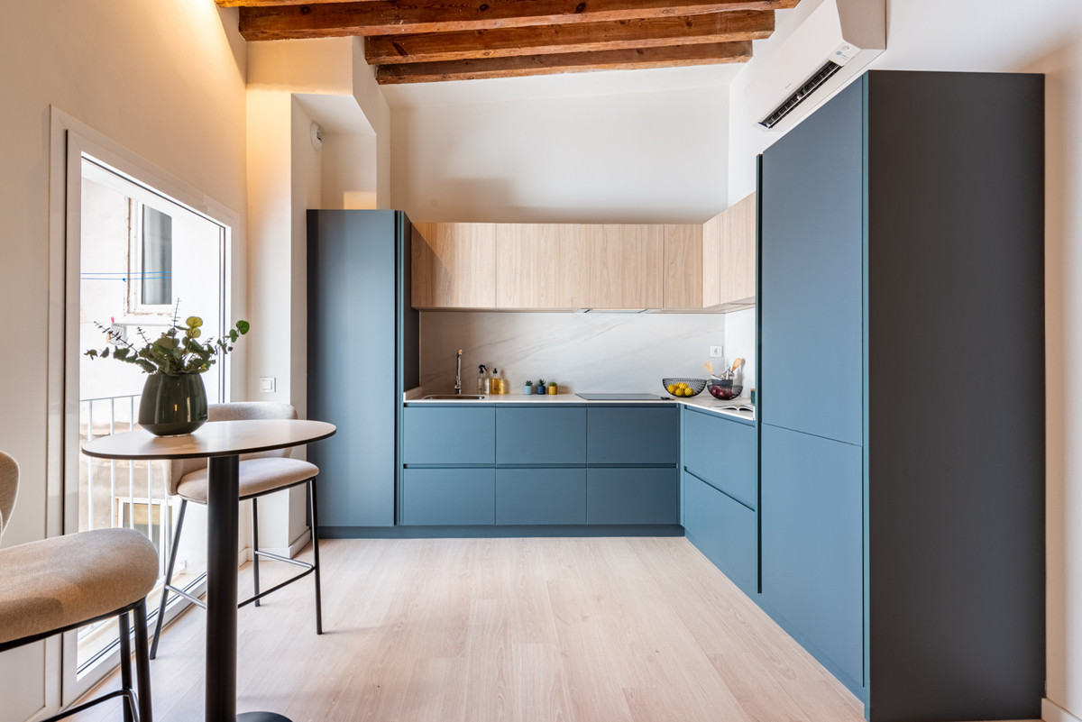 Appartement te koop in Centro Histórico | 2 slaapkamers H5306185