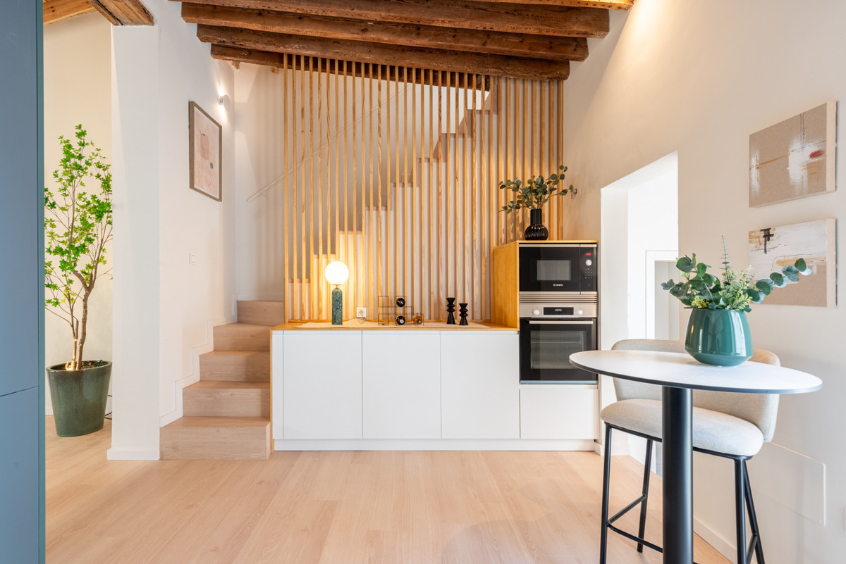 Appartement te koop in Centro Histórico | 2 slaapkamers H5306185