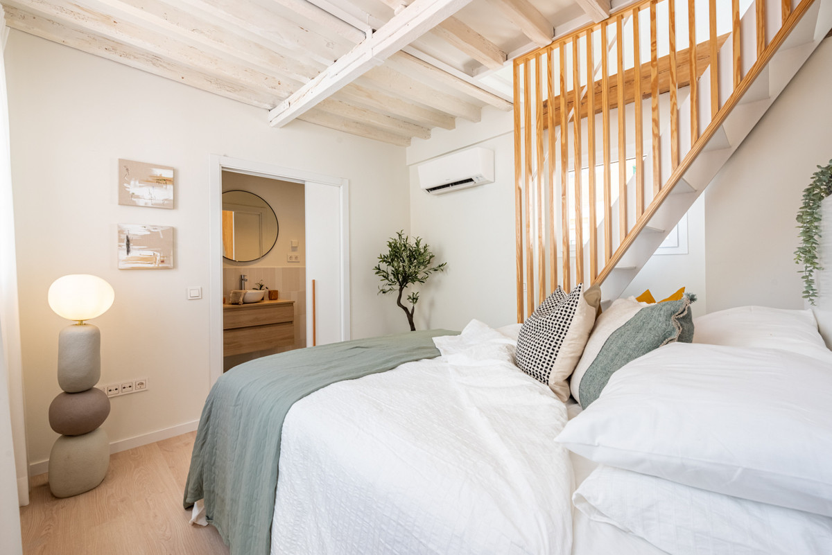 Appartement te koop in Centro Histórico | 2 slaapkamers H5306185