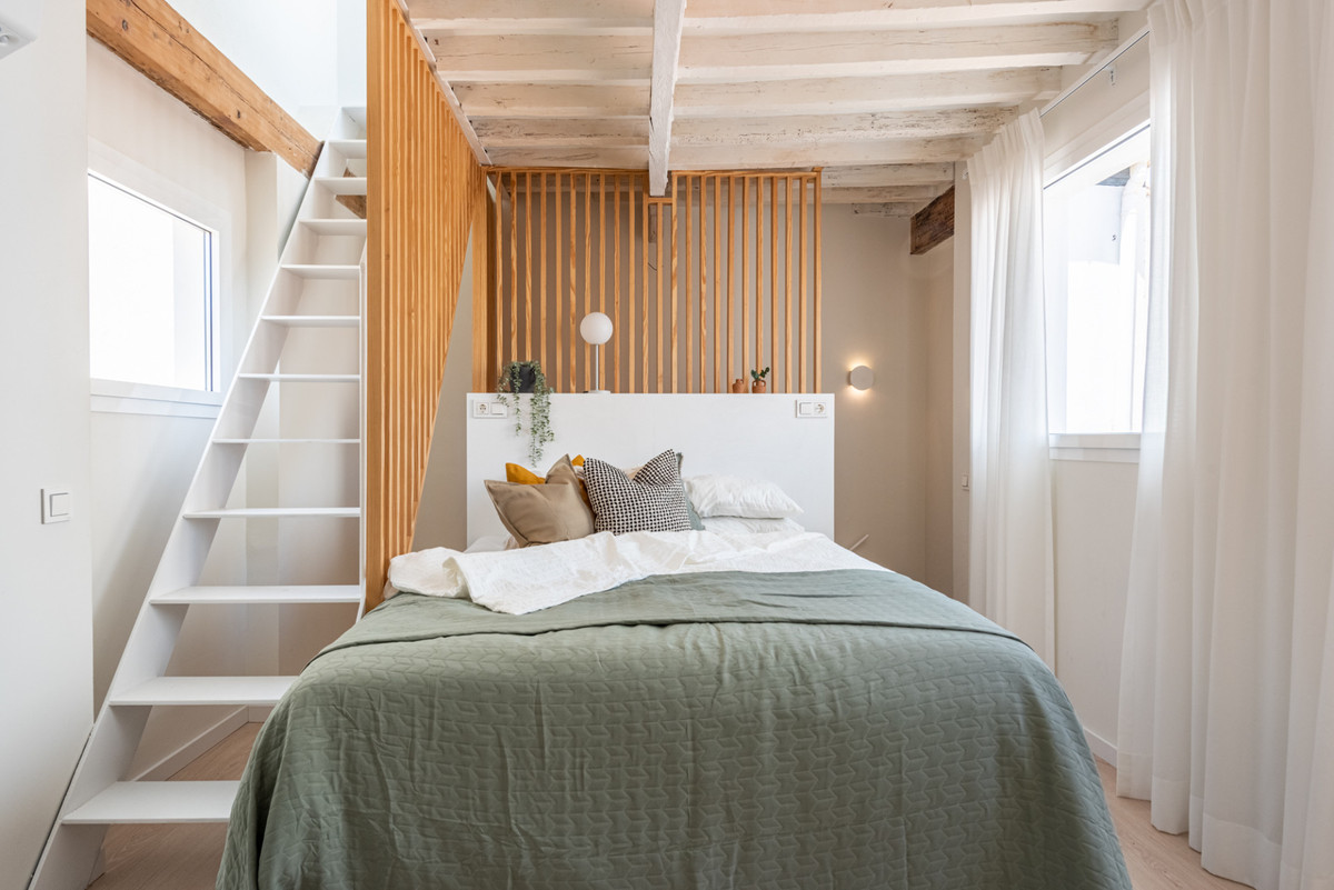 Appartement te koop in Centro Histórico | 2 slaapkamers H5306185