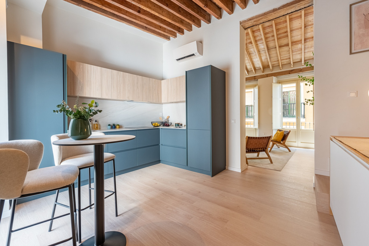 Appartement te koop in Centro Histórico | 2 slaapkamers H5306185