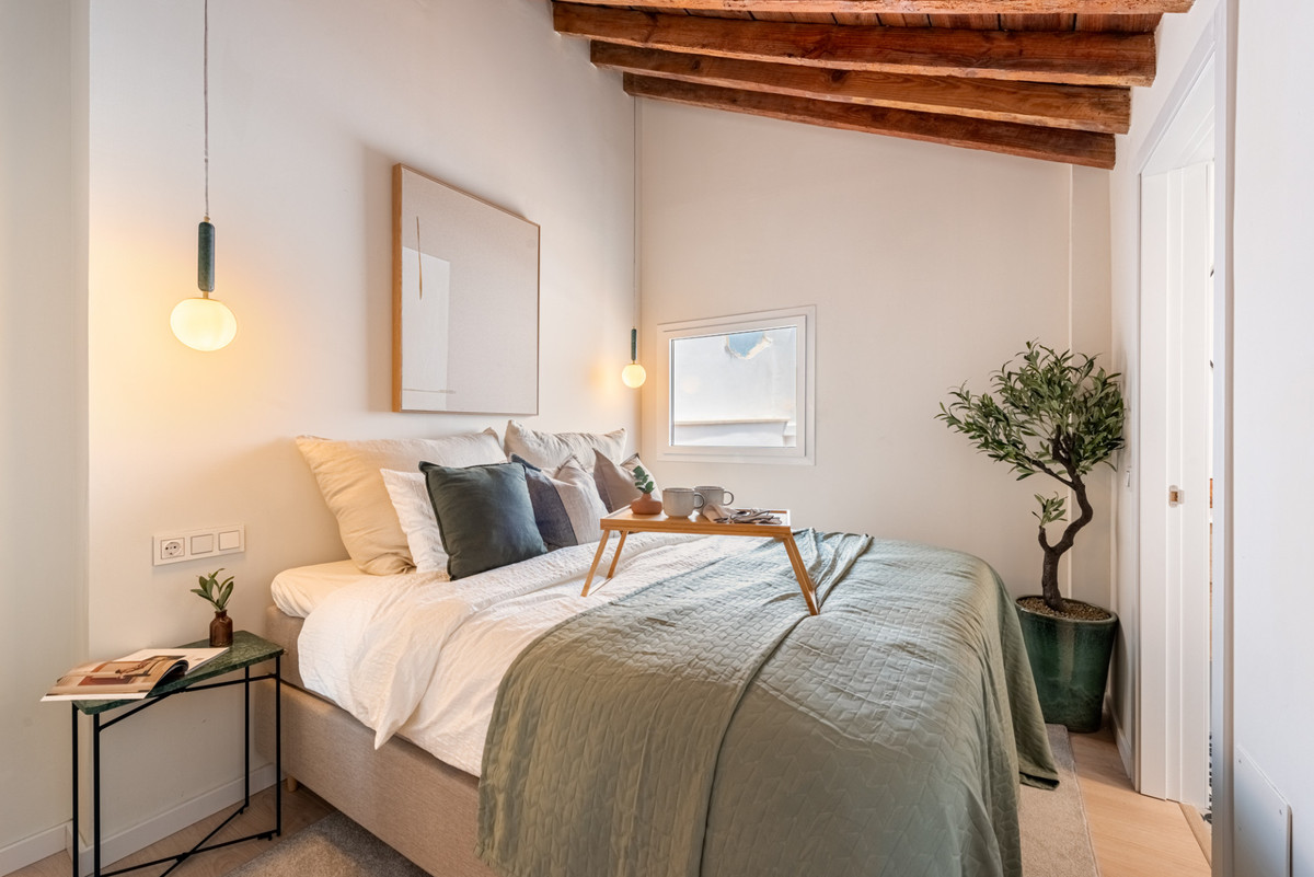 Appartement te koop in Centro Histórico | 2 slaapkamers H5306185