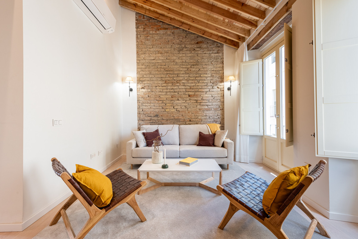 Appartement te koop in Centro Histórico | 2 slaapkamers H5306185