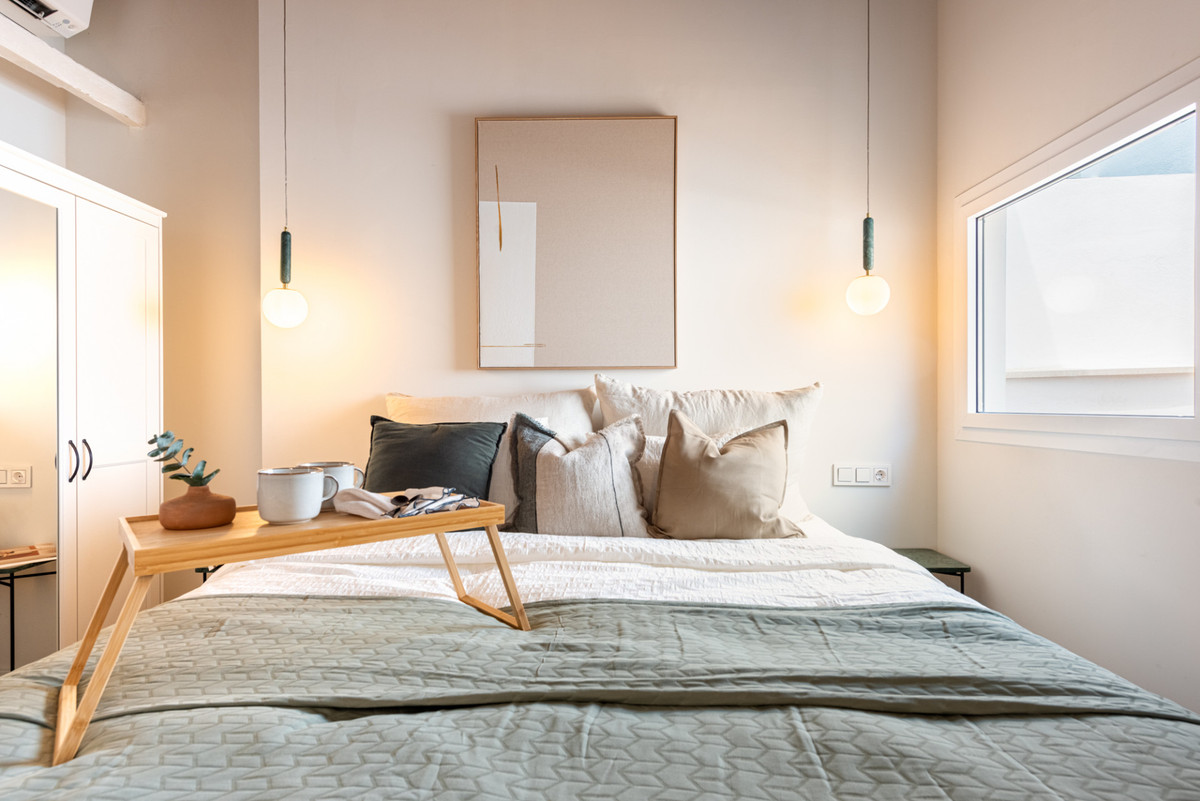 Appartement te koop in Centro Histórico | 2 slaapkamers H5306185