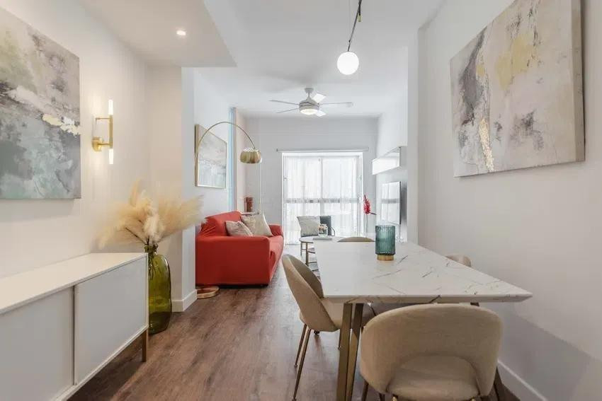 Appartement te koop in Centro Histórico | 1 slaapkamers H5314816