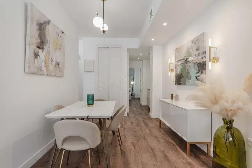 Appartement te koop in Centro Histórico | 1 slaapkamers H5314816