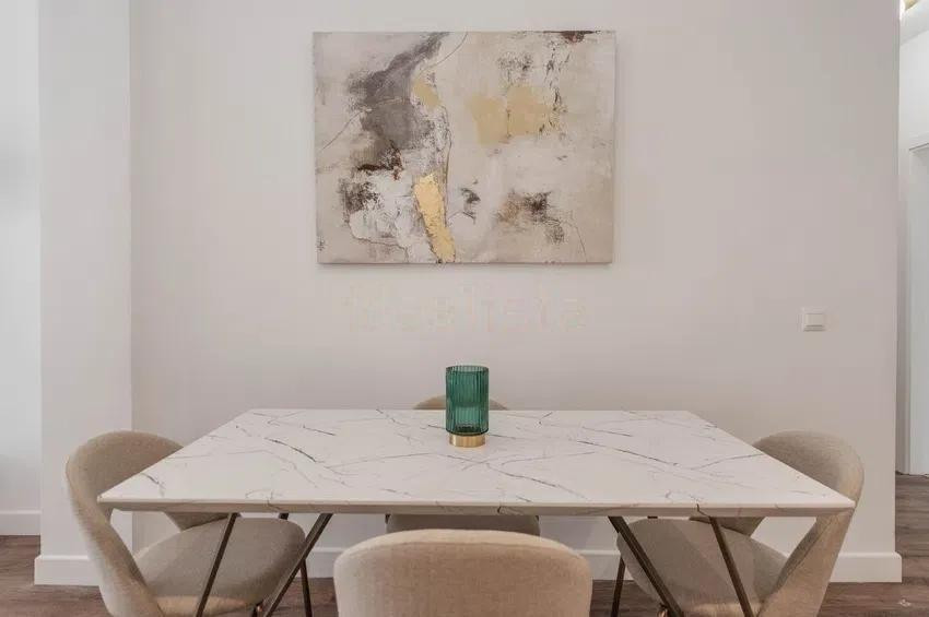 Appartement te koop in Centro Histórico | 1 slaapkamers H5314816