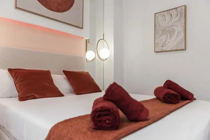 Appartement te koop in Centro Histórico | 1 slaapkamers H5314816