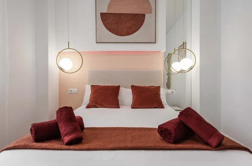 Appartement te koop in Centro Histórico | 1 slaapkamers H5314816