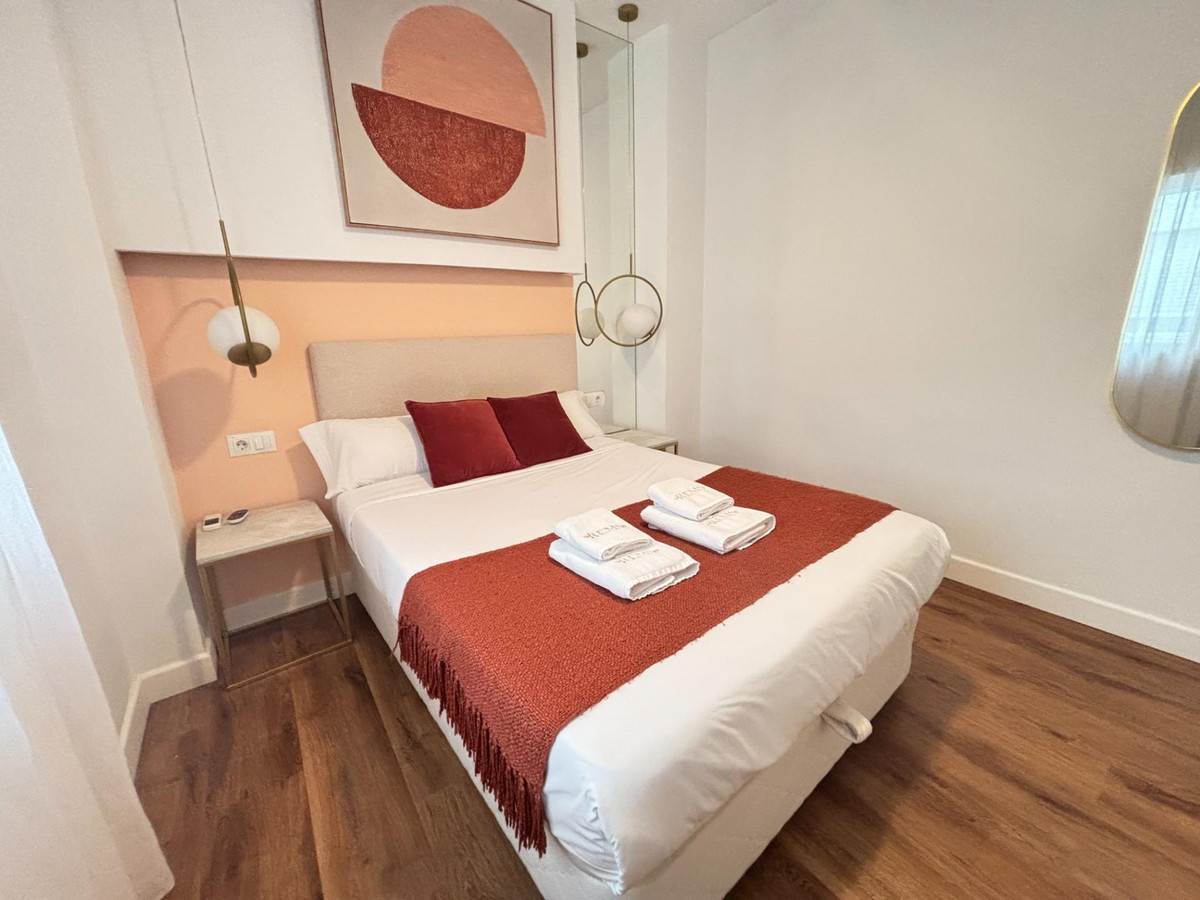 Appartement te koop in Centro Histórico | 1 slaapkamers H5314816