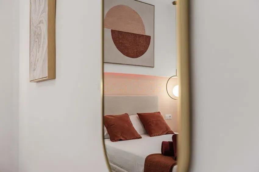 Appartement te koop in Centro Histórico | 1 slaapkamers H5314816