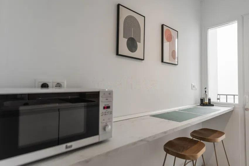 Appartement te koop in Centro Histórico | 1 slaapkamers H5314816