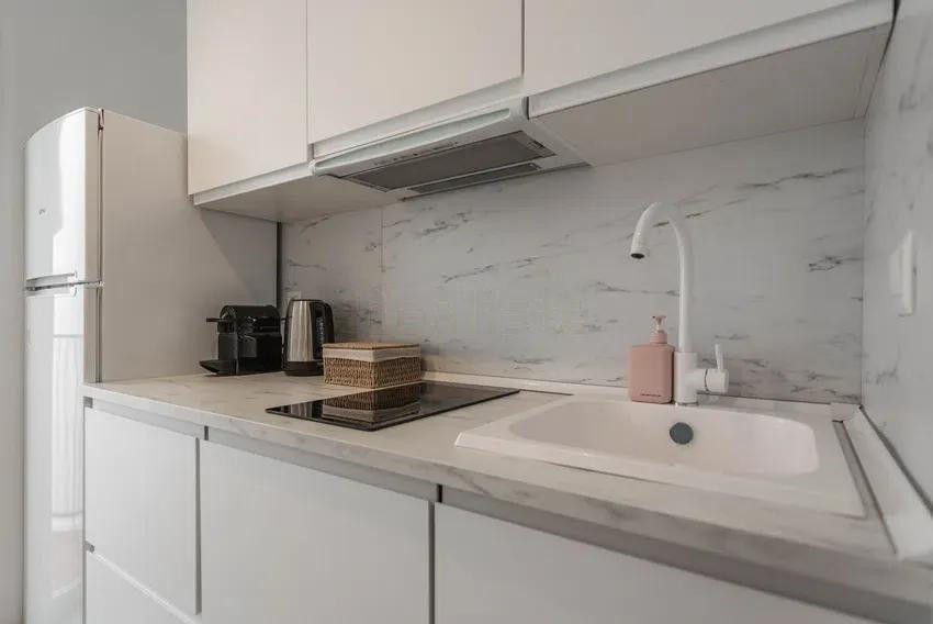 Appartement te koop in Centro Histórico | 1 slaapkamers H5314816