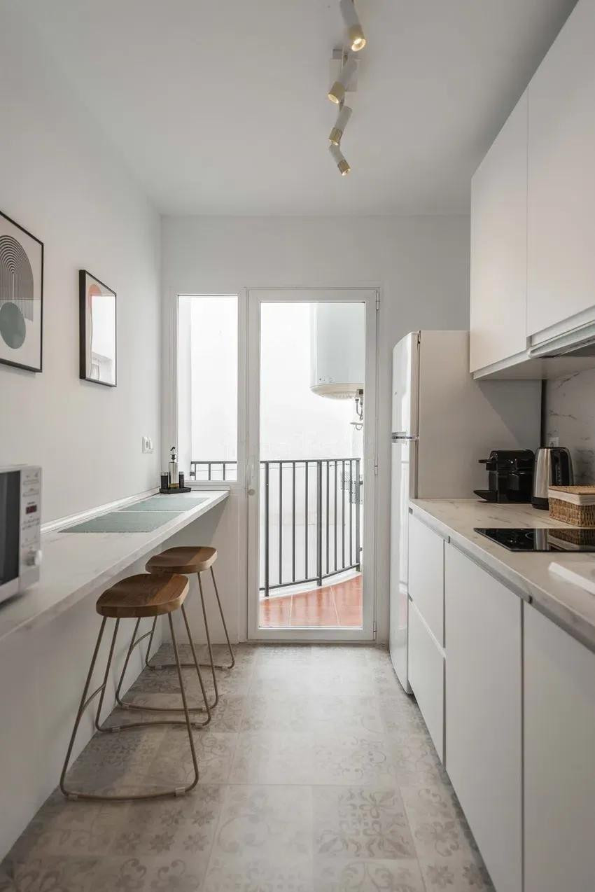 Appartement te koop in Centro Histórico | 1 slaapkamers H5314816