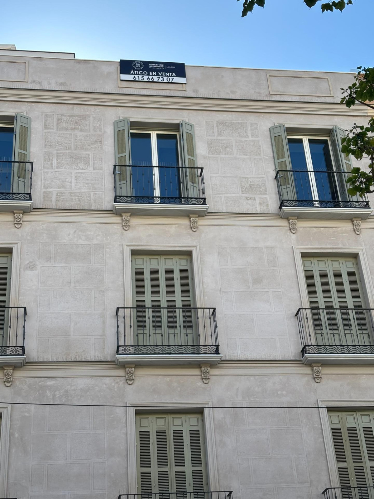 Appartement te koop in Centro Histórico | 1 slaapkamers H5314816