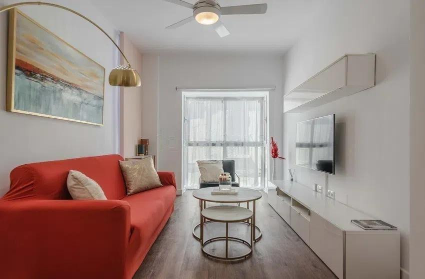 Appartement te koop in Centro Histórico | 1 slaapkamers H5314816