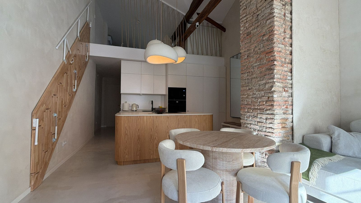 Duplex te koop in Centro Histórico | 3 slaapkamers H5322577