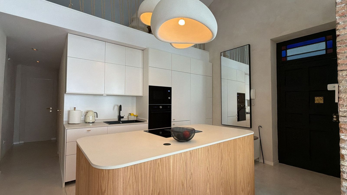 Duplex te koop in Centro Histórico | 3 slaapkamers H5322577