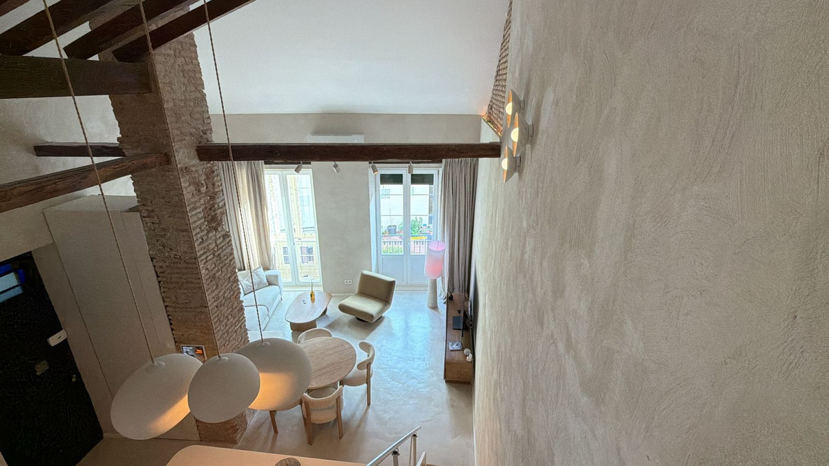 Duplex te koop in Centro Histórico | 3 slaapkamers H5322577