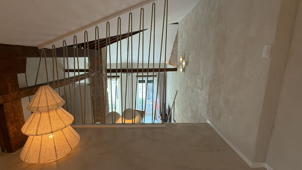 Duplex te koop in Centro Histórico | 3 slaapkamers H5322577