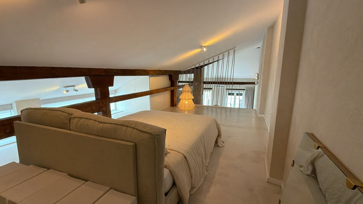 Duplex te koop in Centro Histórico | 3 slaapkamers H5322577