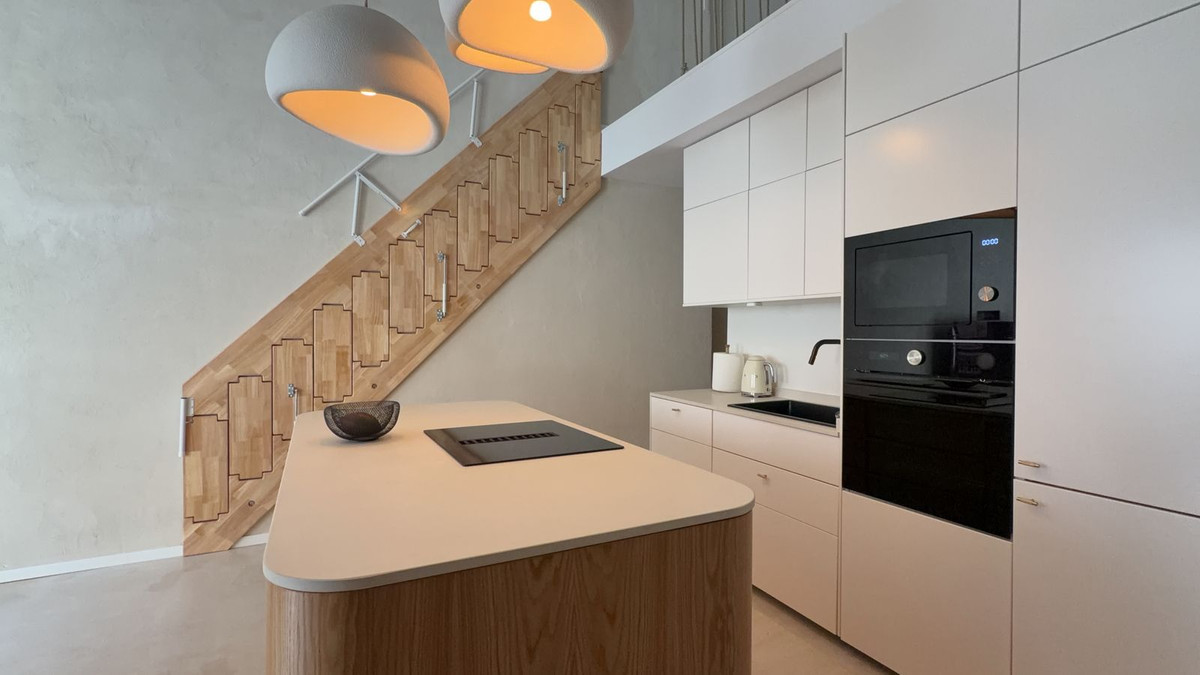 Duplex te koop in Centro Histórico | 3 slaapkamers H5322577