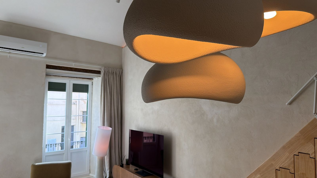 Duplex te koop in Centro Histórico | 3 slaapkamers H5322577