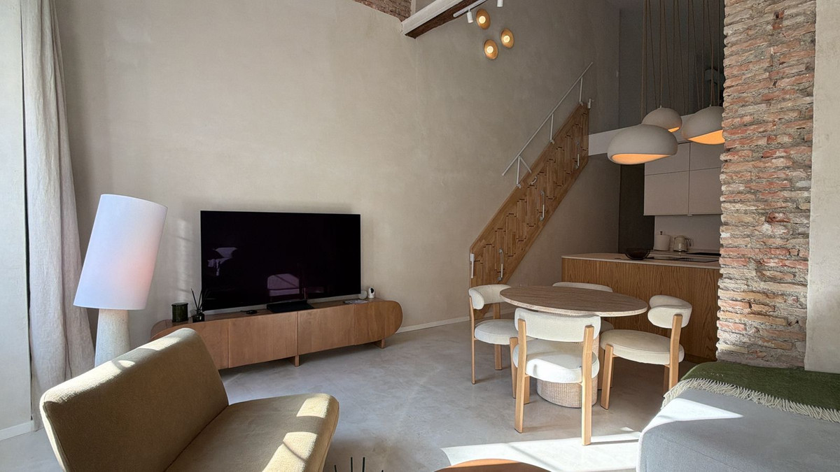 Duplex te koop in Centro Histórico | 3 slaapkamers H5322577