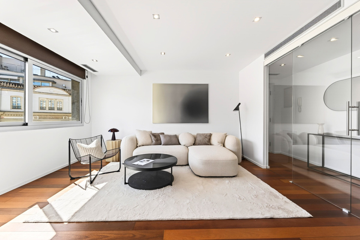 Duplex te koop in Centro Histórico | 2 slaapkamers H5389360