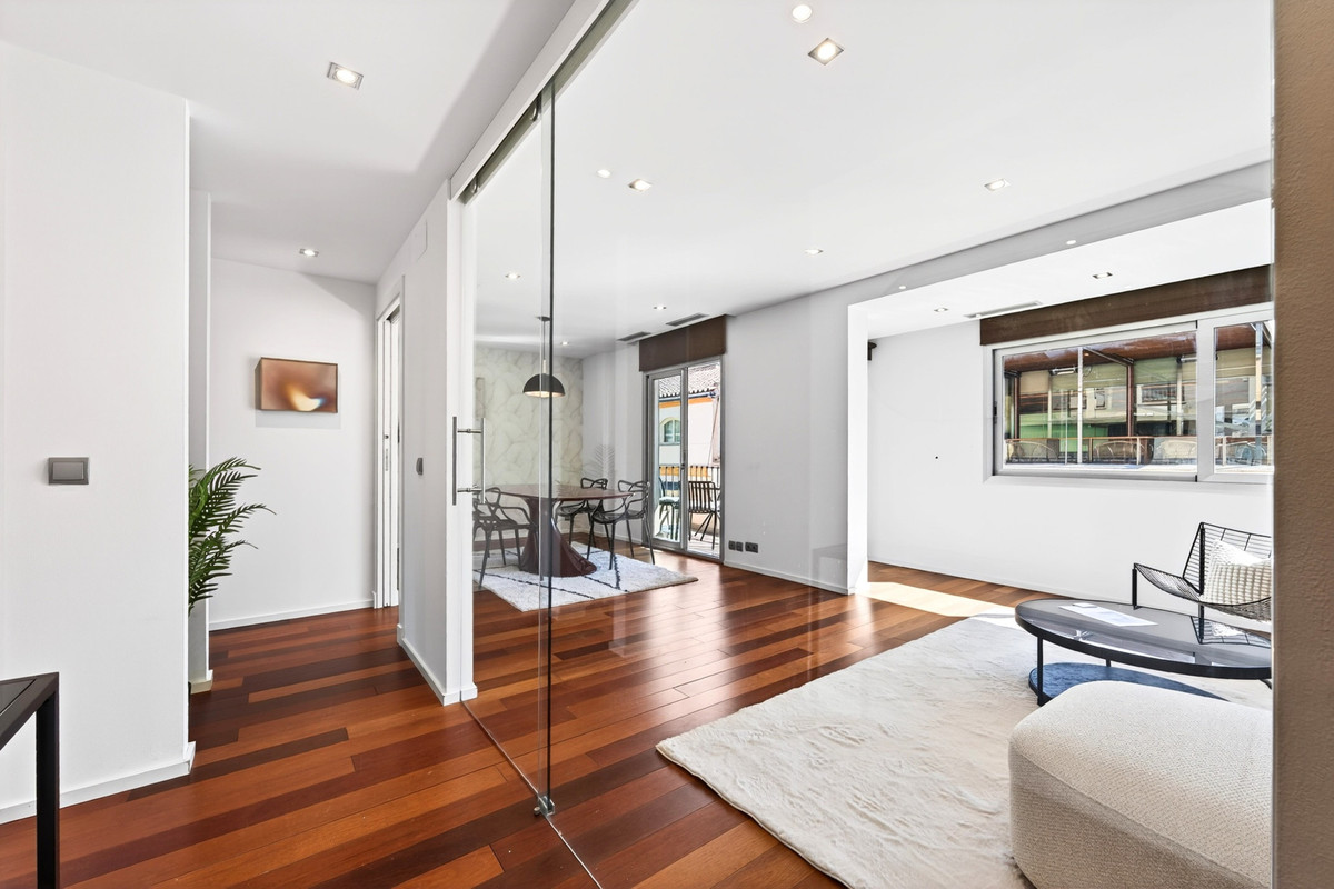 Duplex te koop in Centro Histórico | 2 slaapkamers H5389360