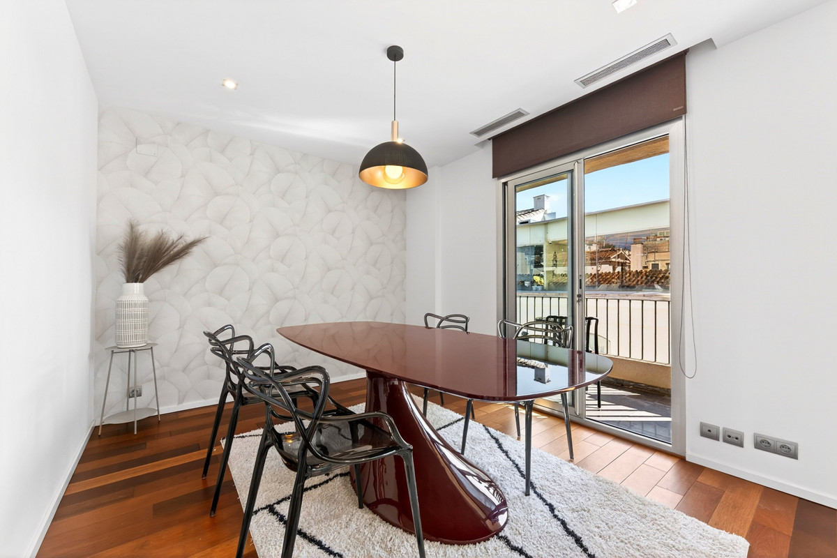 Duplex te koop in Centro Histórico | 2 slaapkamers H5389360