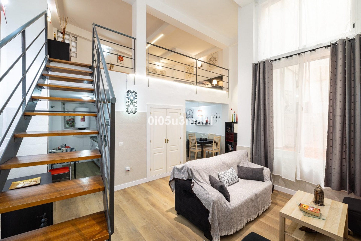 Appartement te koop in Centro Histórico | 2 slaapkamers H5412109