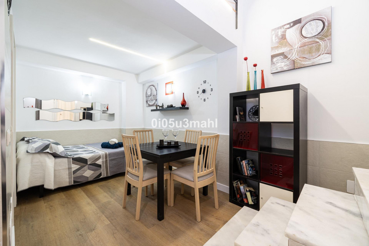 Appartement te koop in Centro Histórico | 2 slaapkamers H5412109